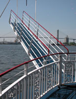 Outside Decks