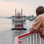 The River Street Riverboat Company Fleet