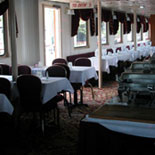 Inside Dining Area