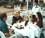 Saturday Luncheon Cruise