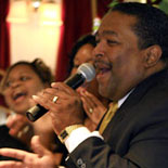 Southern Gospel Music Entertainment