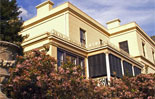 The House and Gardens