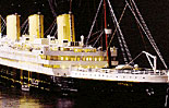 The Collection - Titantic