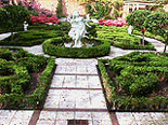 Savannah's Major Squares