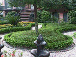 Savannah's Garden City