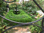 Savannah Ironwork
