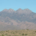 Arizona's Picturesque Trails