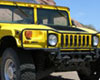 Four Peaks Trail Hummer Tour