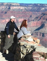 Awe-Inspiring Views