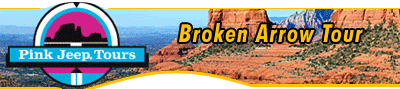 Broken Arrow Tour
