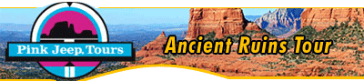 Ancient Ruin Tour