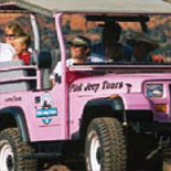 Scenic Rim Tour