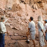 Ancient Ruins Jeep Tour