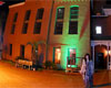 Paranormal Investigations inside the Old Jail