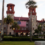 Hear About America's Oldest City