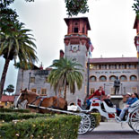 Hear About America's Oldest City