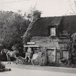 The Oldest School House