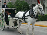 Hansom Cab