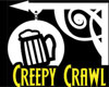 Creepy Crawl Haunted Pub Tour
