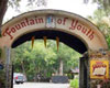 Fountain of Youth Attraction