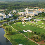 World Golf Village