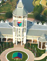 World Golf Hall of Fame