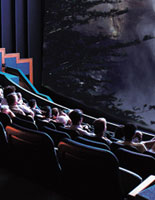 IMAX Theater 