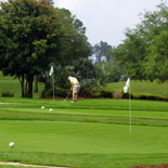 The Grand Game of Golf