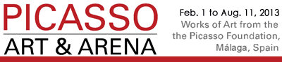 PICASSO Art & Arena Exhibition