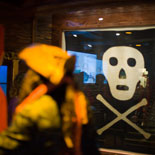 Jolly Roger's Flags