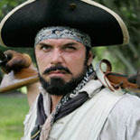 Pirates and Sea Rogues
