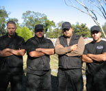 The Paranormal Seekers