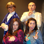 A Unique Collection of Wax Figures