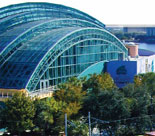 The Florida Aquarium Awaits