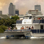 Join the Fun on the Ecotour