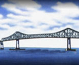 Sunshine Skyway Bridge
