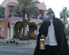 Ghost Tour of St. Petersburg