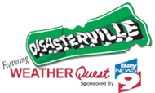 Disasterville