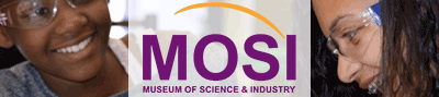 MOSI - Museum of Science and Industry