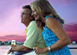 Cruise the smooth waters of Boca Ciega Bay