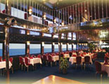 Comfortable Dining Area