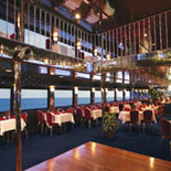 Dining on the Majesty
