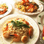 Enjoy a Wonderful Meal