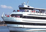 Majesty Dinner Cruise Vessel