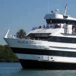 Majesty Dinner Cruise Vessel