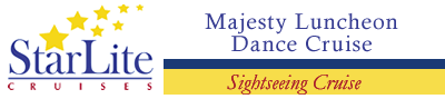 Majesty Luncheon Dance Cruise