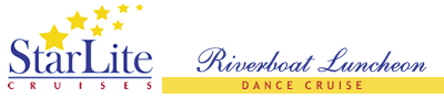 Riverboat Luncheon Dance Cruise