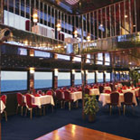 Comfortable Dining Area
