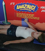 The AMAZING You