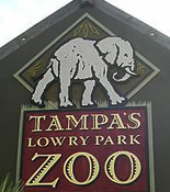 Lowry Park Zoo